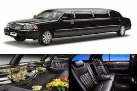 Photo of Triple Diamond Limo in Jersey City, New Jersey, United States - 3 Picture of Point of interest, Establishment