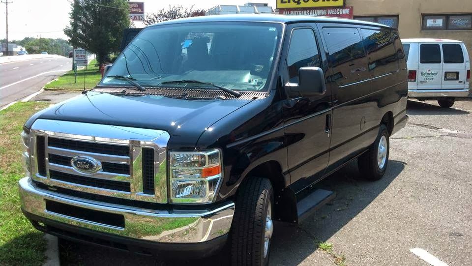 Photo of Black Taxi Limousine in Keyport City, New Jersey, United States - 1 Picture of Point of interest, Establishment