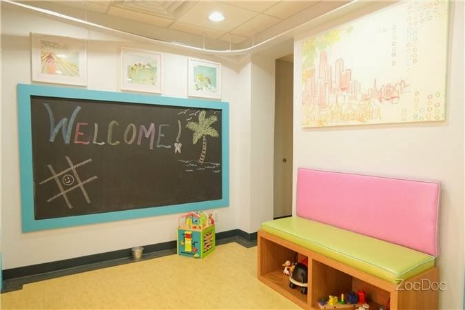 Photo of Brownstone Pediatric Dentistry in Kings County City, New York, United States - 8 Picture of Point of interest, Establishment, Health, Doctor, Dentist