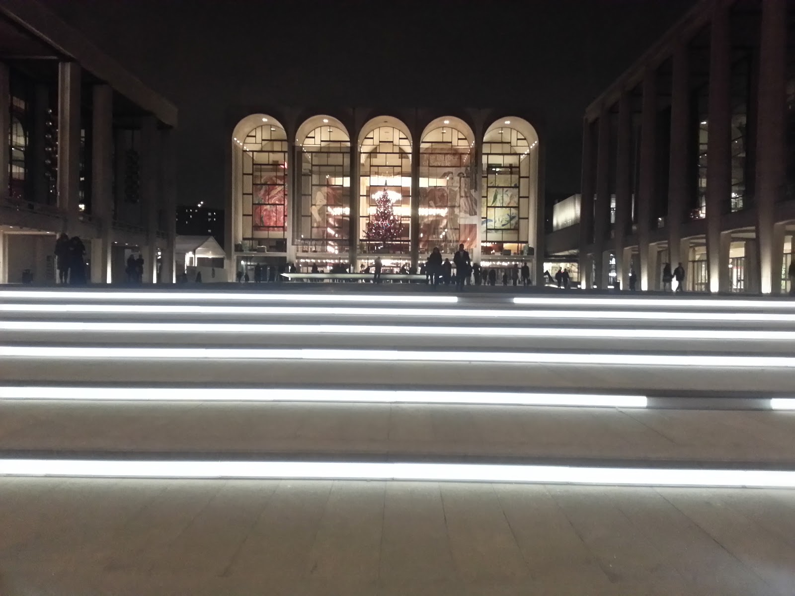 Photo of Metropolitan Opera in New York City, New York, United States - 7 Picture of Point of interest, Establishment