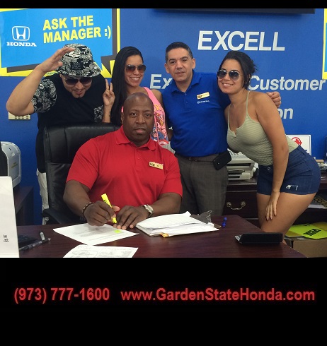 Photo of Garden State Honda in Passaic City, New Jersey, United States - 8 Picture of Point of interest, Establishment, Car dealer, Store, Car repair