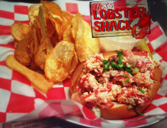 Photo of Jack's Lobster Shack in Edgewater City, New Jersey, United States - 2 Picture of Restaurant, Food, Point of interest, Establishment