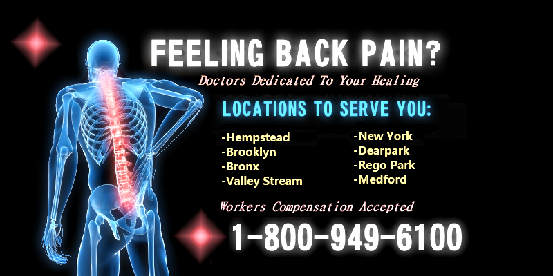 Photo of Sports Medicine & Spine Rehabilitation, P.C in Hempstead City, New York, United States - 3 Picture of Point of interest, Establishment, Health, Doctor