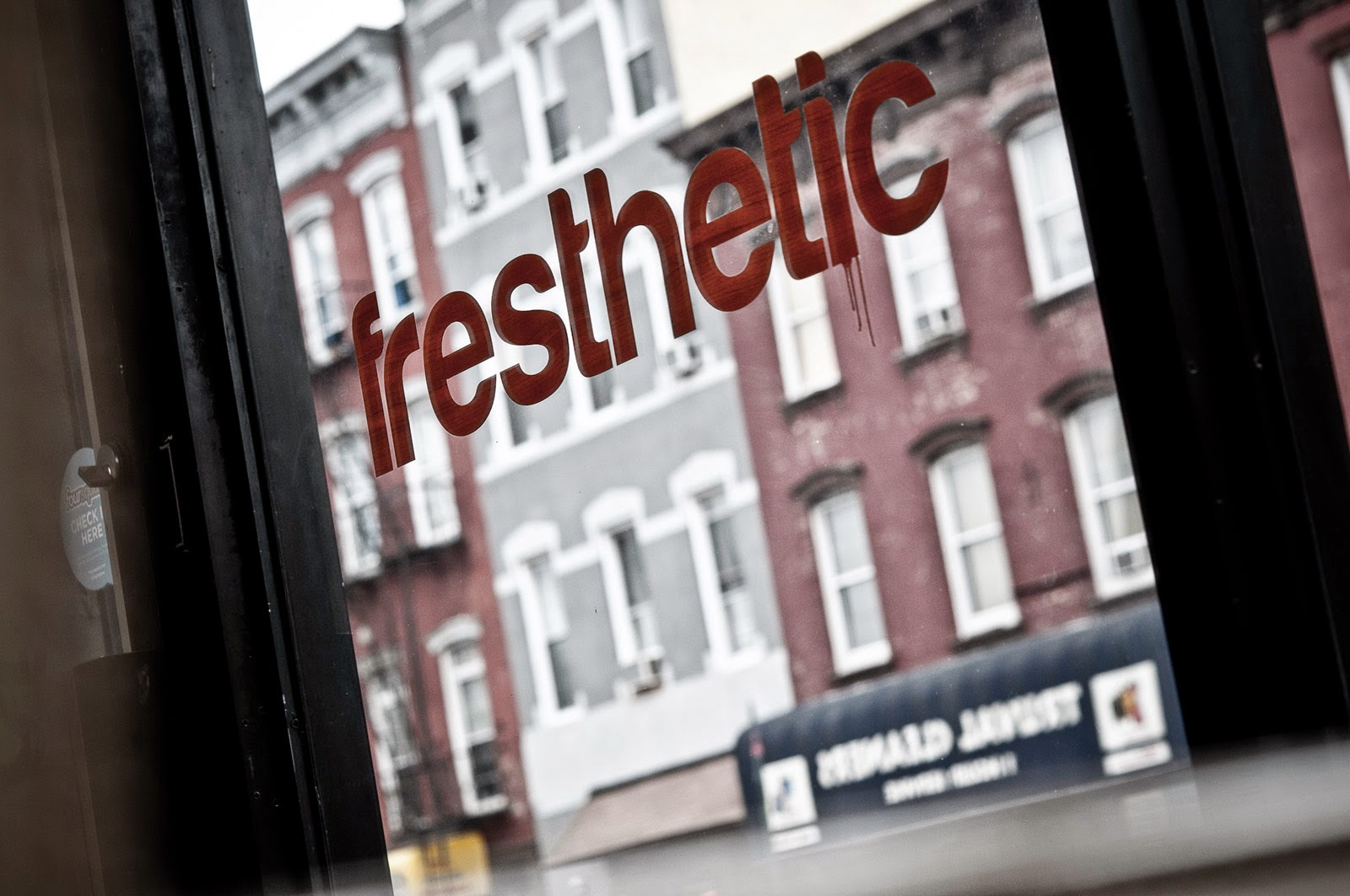 Photo of Fresthetic in Kings County City, New York, United States - 3 Picture of Point of interest, Establishment, Store, Health, Jewelry store, Clothing store, Hair care, Art gallery