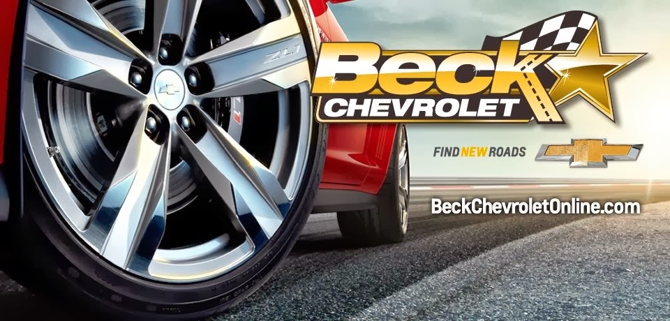 Photo of Beck Chevrolet Co., Inc. in Yonkers City, New York, United States - 3 Picture of Point of interest, Establishment, Car dealer, Store, Car repair