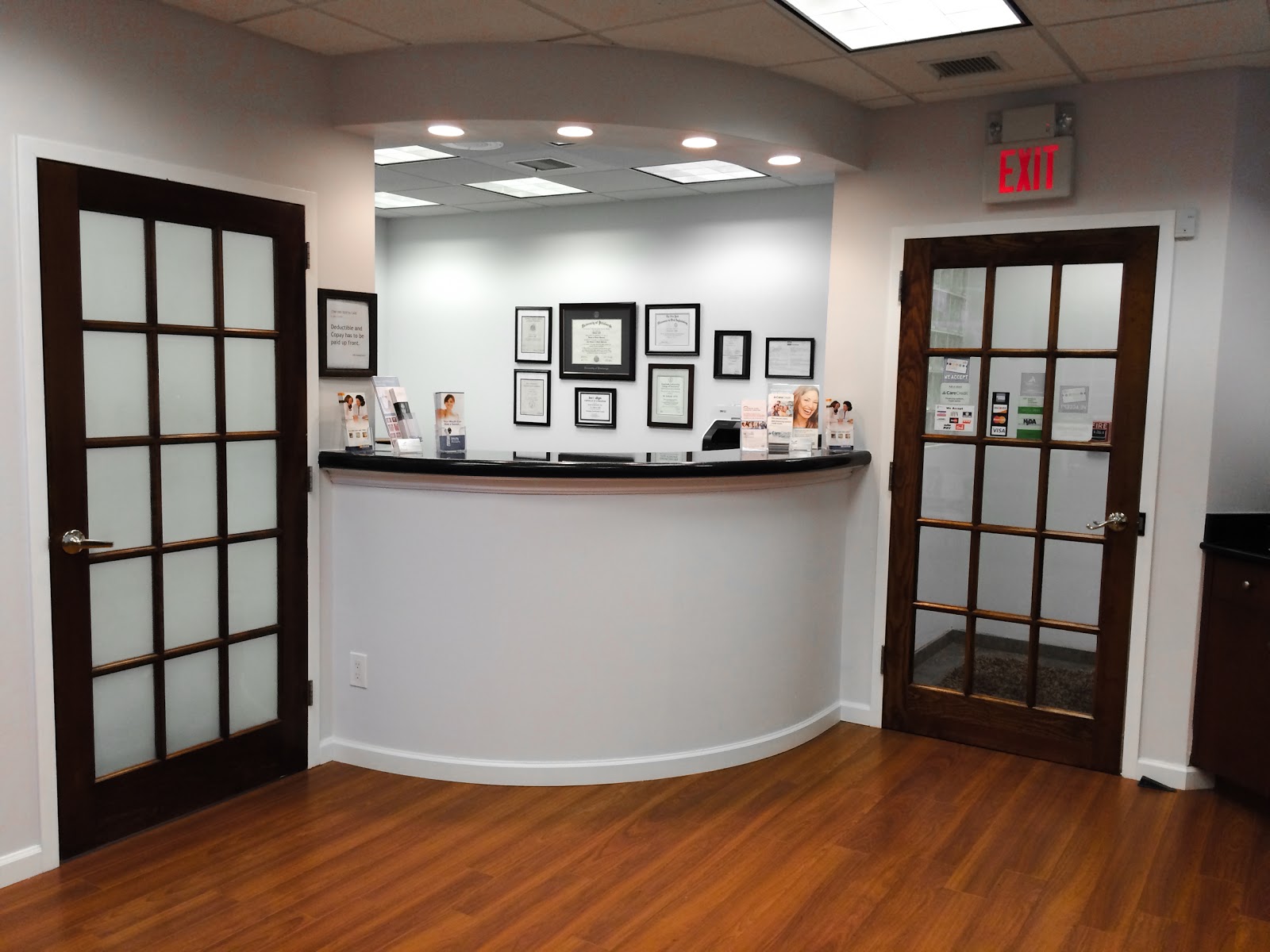 Photo of Concord Dental Care in Dumont City, New Jersey, United States - 9 Picture of Point of interest, Establishment, Health, Dentist