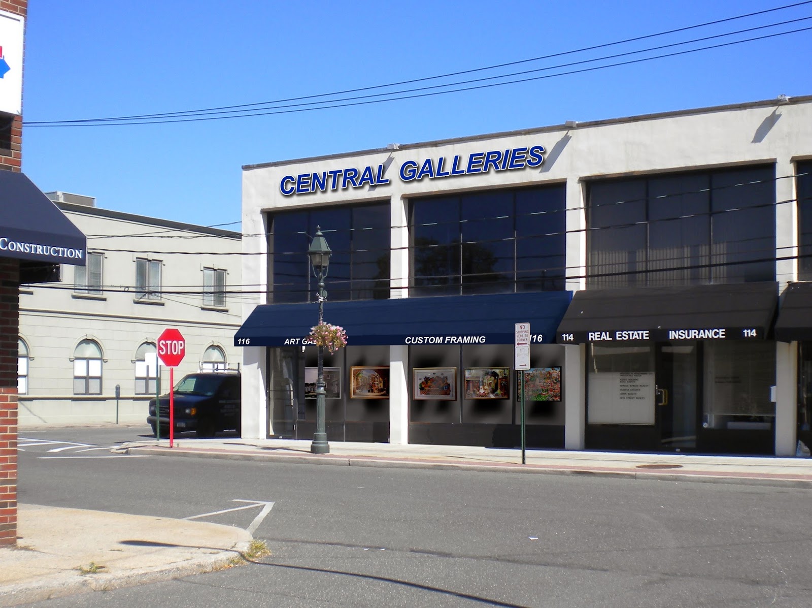 Photo of J B Fine Arts Inc in Cedarhurst City, New York, United States - 1 Picture of Point of interest, Establishment, Art gallery