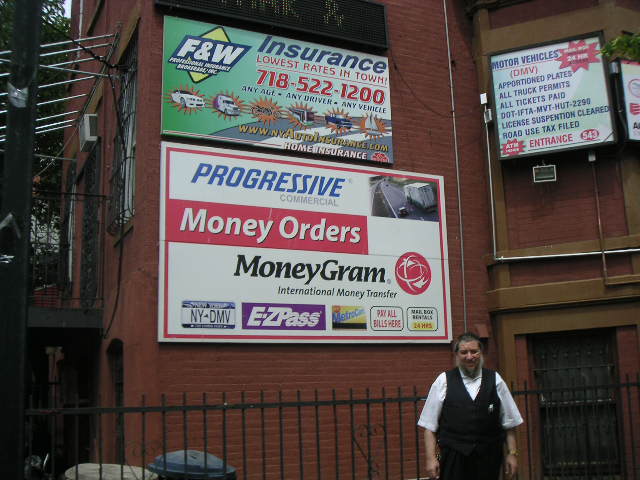 Photo of F & W Professional Insurance Brokerage Inc. in Brooklyn City, New York, United States - 1 Picture of Point of interest, Establishment, Insurance agency, Local government office