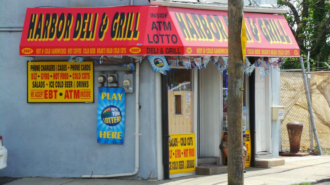 Photo of Harbor Deli & Grill Inc in Staten Island City, New York, United States - 1 Picture of Food, Point of interest, Establishment, Store