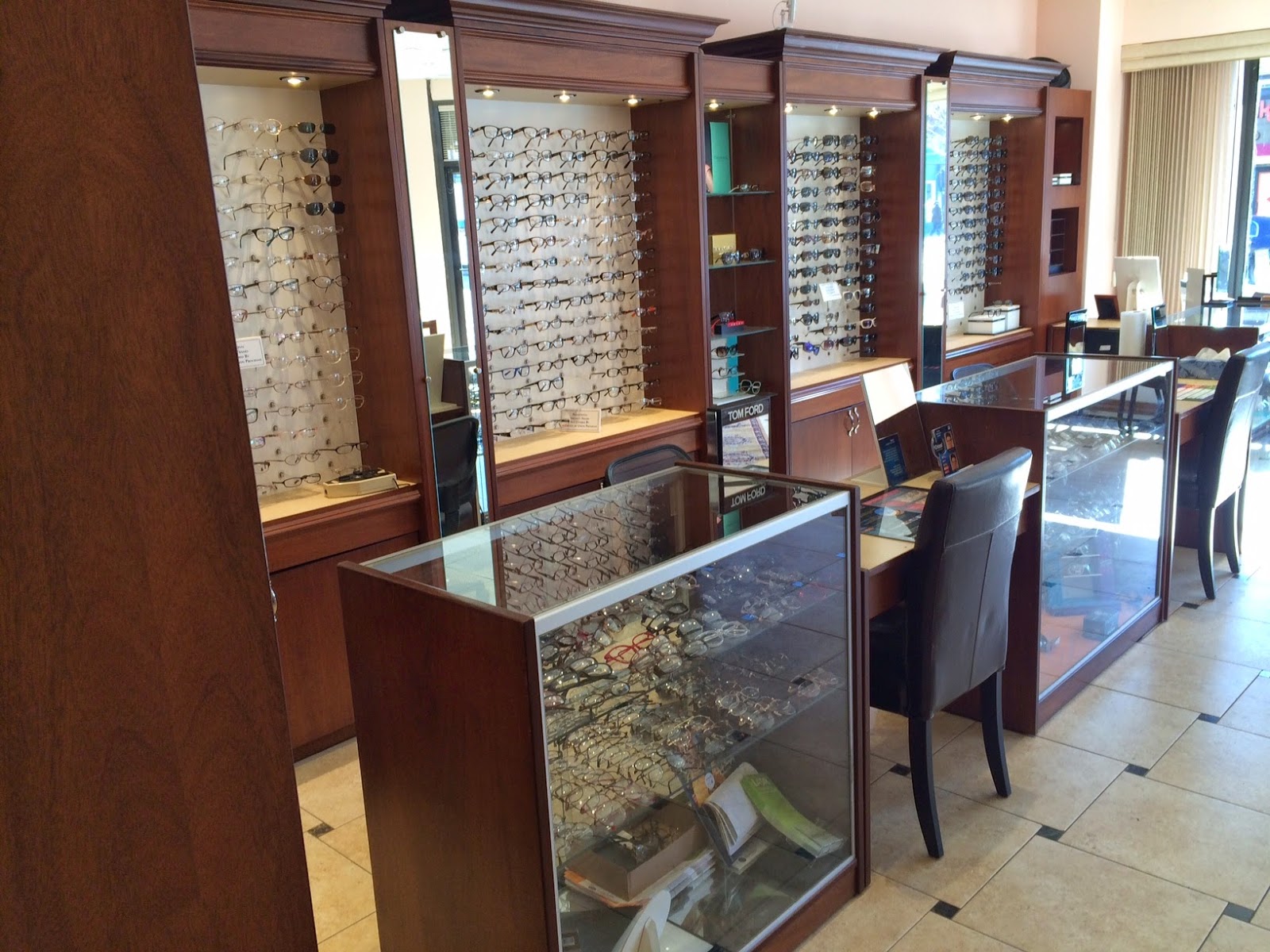 Photo of Bay Ridge Family Eyecare Optical in Kings County City, New York, United States - 1 Picture of Point of interest, Establishment, Store, Health