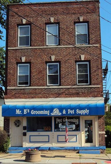 Photo of Mr. B's Pet Grooming in Garwood City, New Jersey, United States - 1 Picture of Point of interest, Establishment, Store
