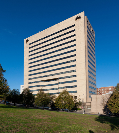 Photo of Regus Forest Hills Tower in Queens City, New York, United States - 1 Picture of Point of interest, Establishment, Real estate agency