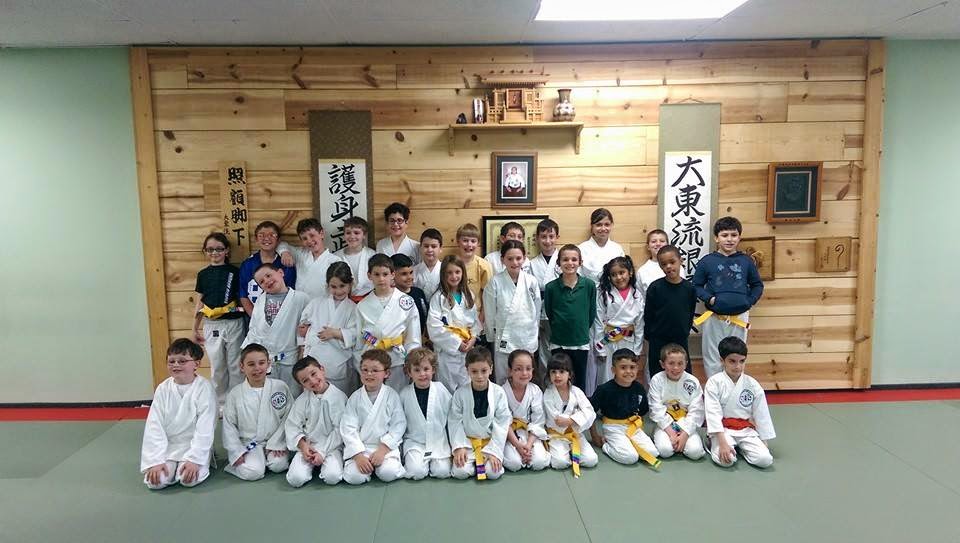 Photo of Popkin-Brogna Jujitsu Center in West Hempstead City, New York, United States - 1 Picture of Point of interest, Establishment, Health, Gym