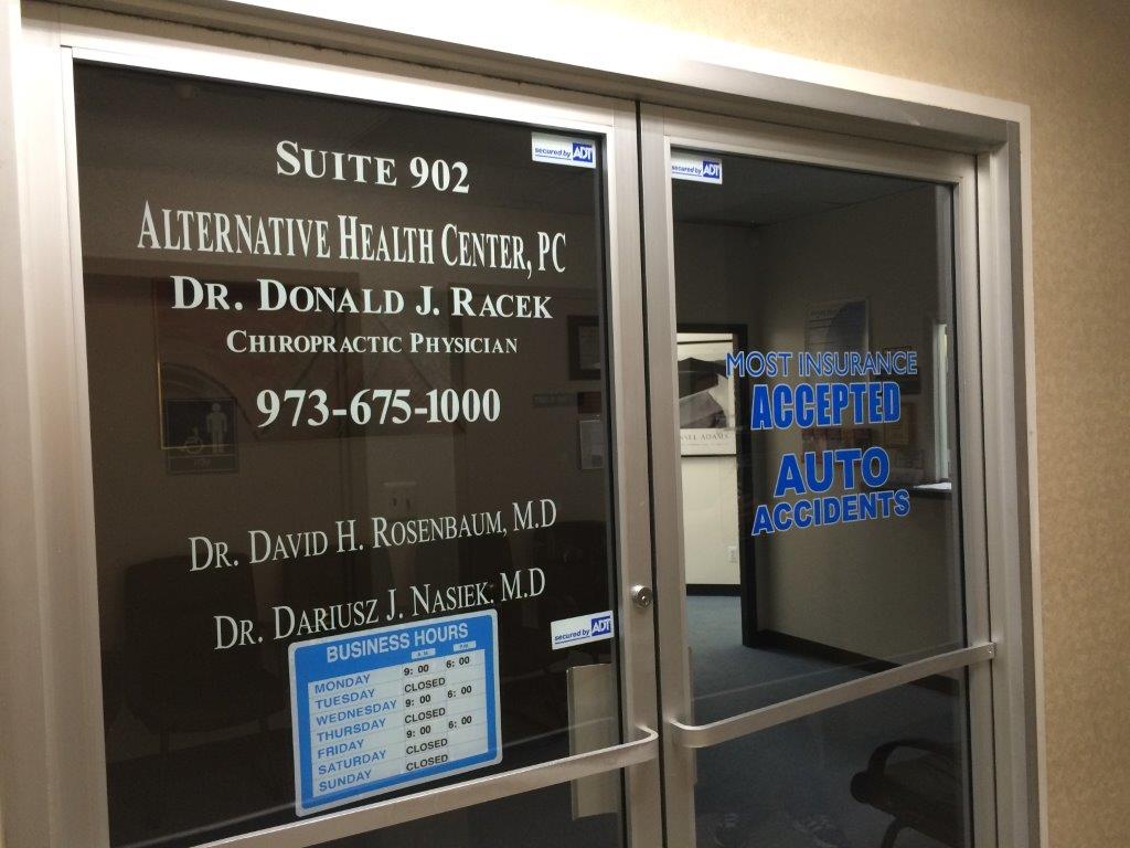 Photo of Alternative Health Center PC in East Orange City, New Jersey, United States - 2 Picture of Point of interest, Establishment, Health, Doctor