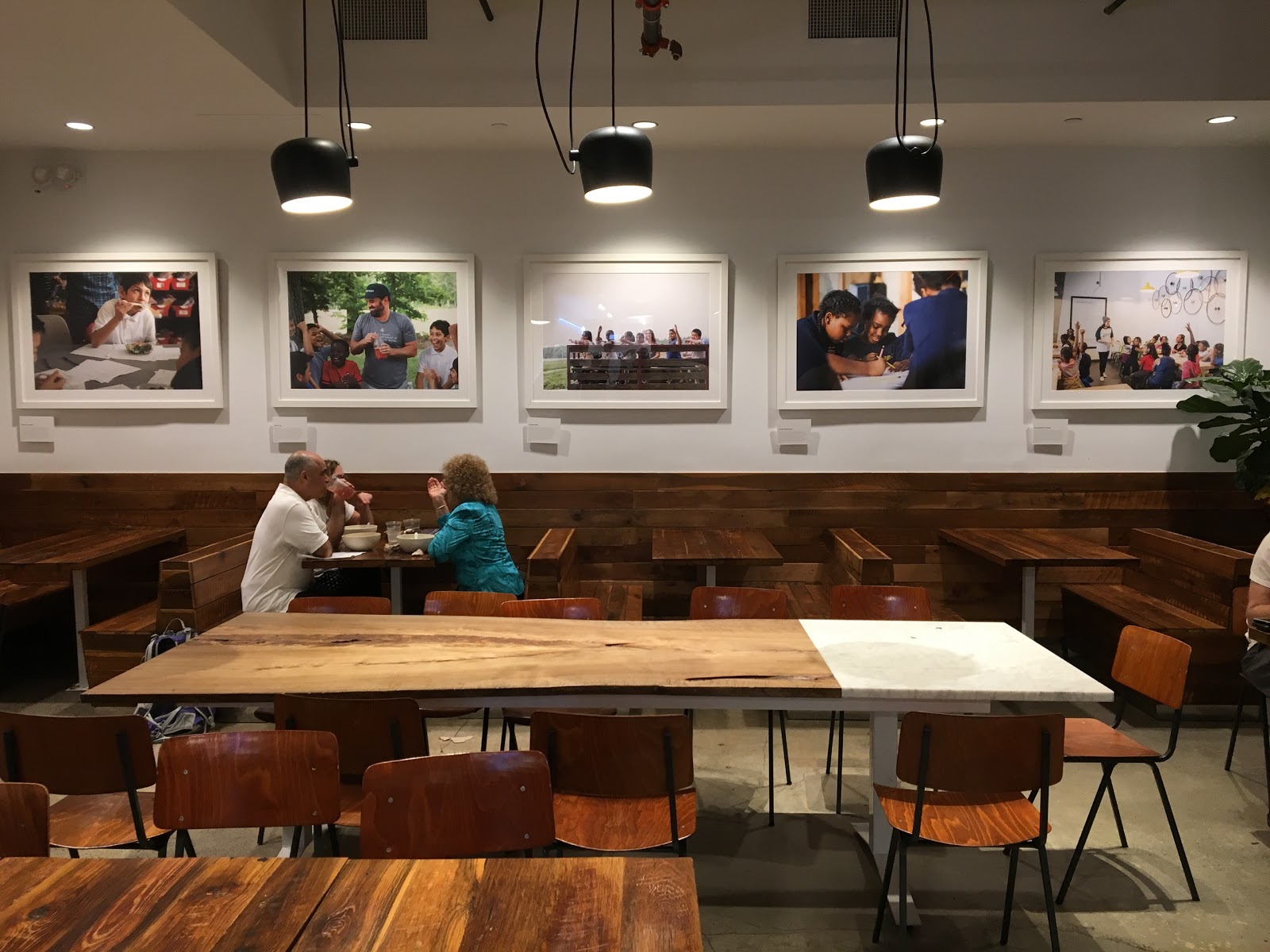 Photo of sweetgreen in New York City, New York, United States - 1 Picture of Restaurant, Food, Point of interest, Establishment