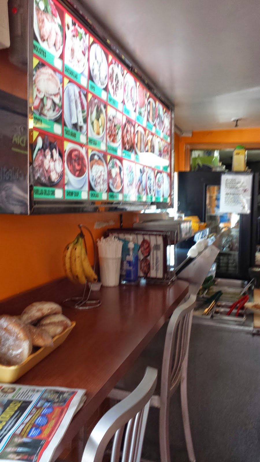 Photo of Tacos El Poblano El Mexicano in Yonkers City, New York, United States - 2 Picture of Restaurant, Food, Point of interest, Establishment