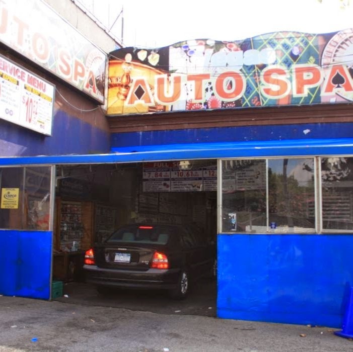 Photo of Vegas Car Wash in Brooklyn City, New York, United States - 3 Picture of Point of interest, Establishment, Car wash