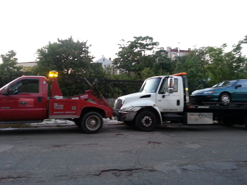 Photo of Junk Cars For Cash NJ LLC in City of Orange, New Jersey, United States - 1 Picture of Point of interest, Establishment, Store, Car repair