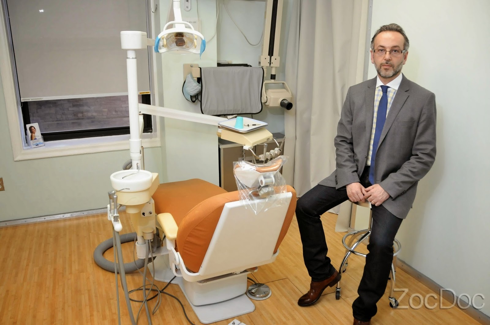 Photo of Dr. Alexander Roshe in Bronx City, New York, United States - 6 Picture of Point of interest, Establishment, Health, Dentist