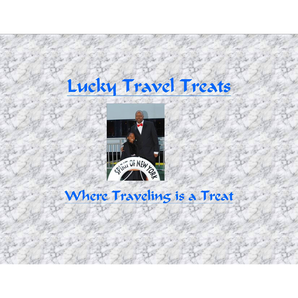 Photo of Lucky Travel Treats, Inc in Bronx City, New York, United States - 5 Picture of Point of interest, Establishment, Travel agency