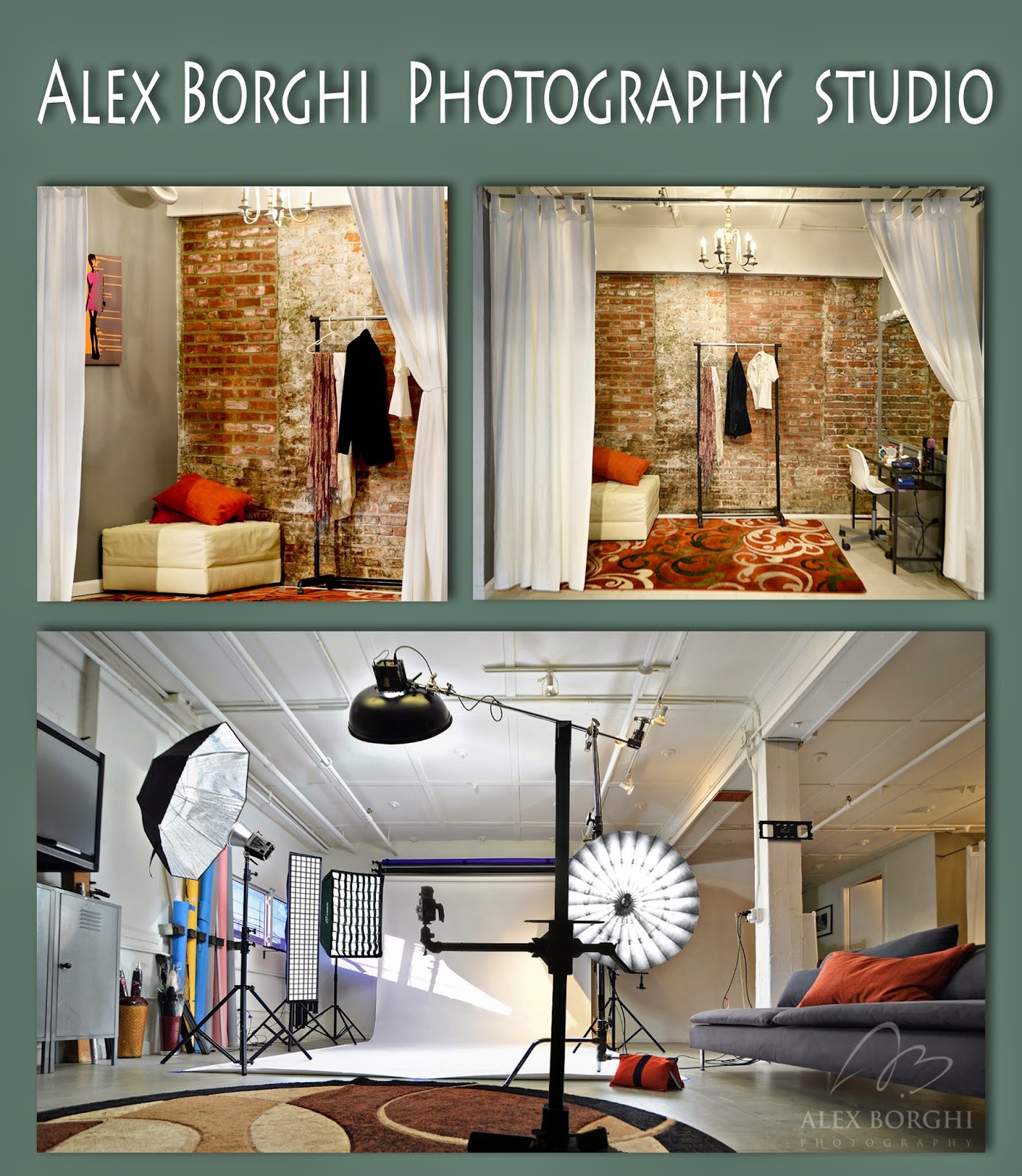 Photo of Alex Borghi Photography in Newark City, New Jersey, United States - 4 Picture of Point of interest, Establishment