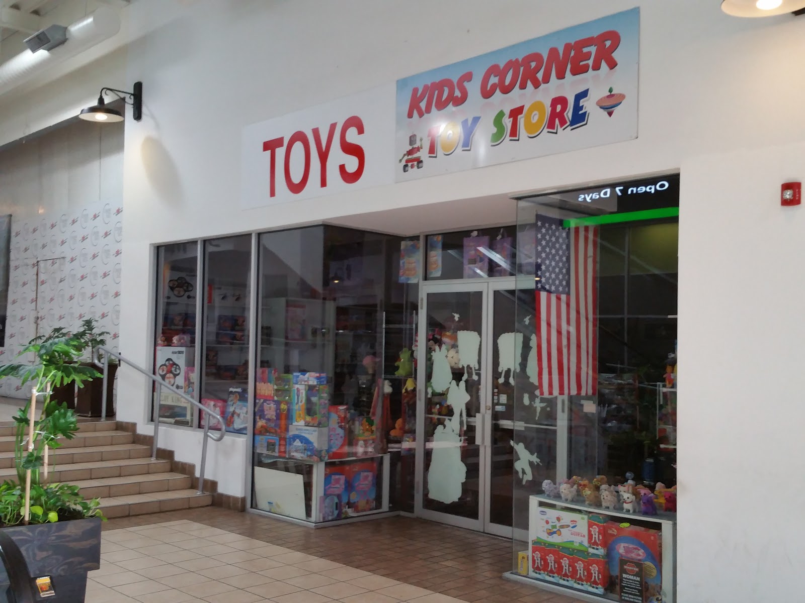 Photo of Kids Corner in Paterson City, New Jersey, United States - 1 Picture of Point of interest, Establishment, Store