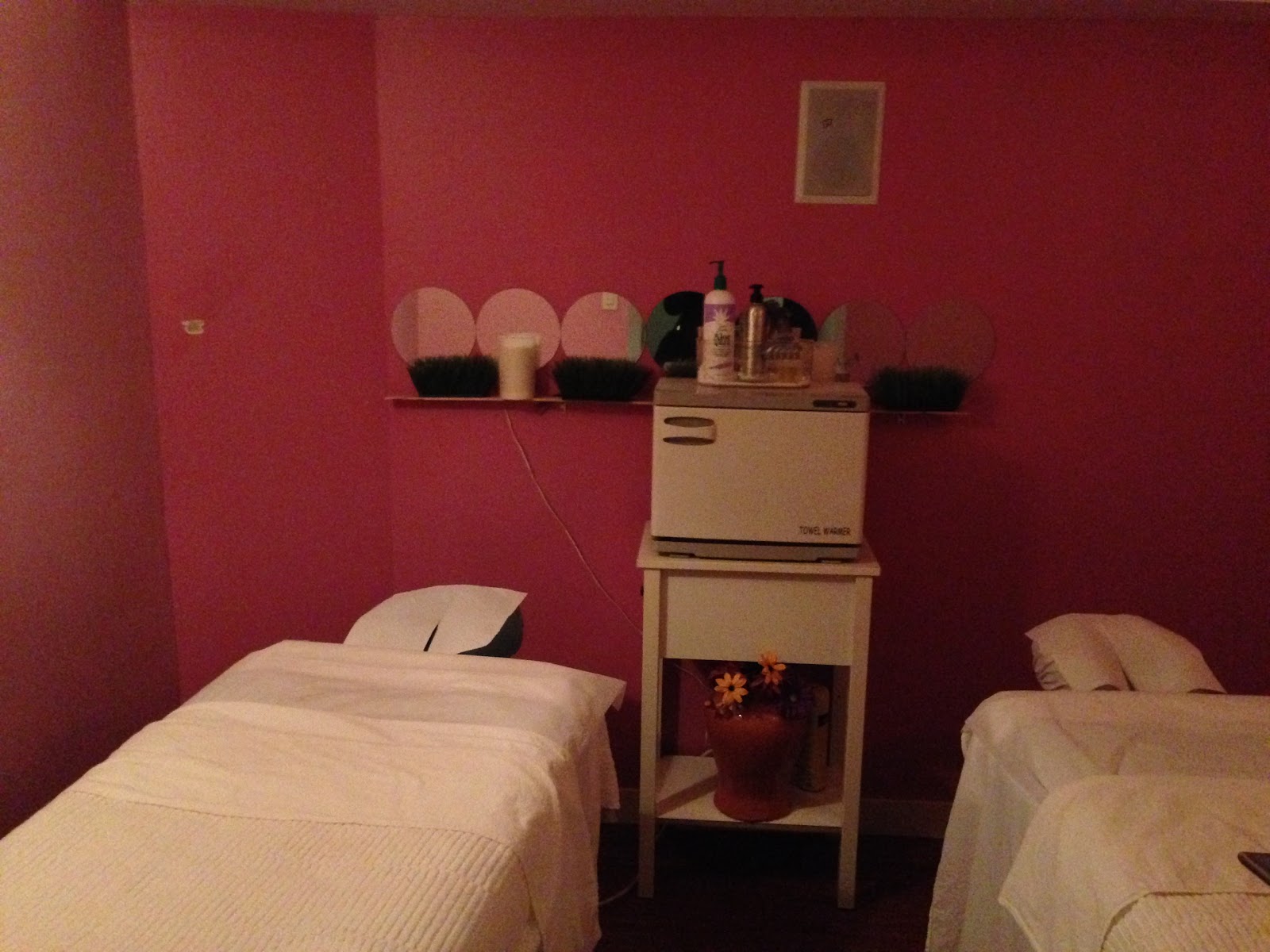 Photo of Renew & Relax Spa in New York City, New York, United States - 1 Picture of Point of interest, Establishment, Spa