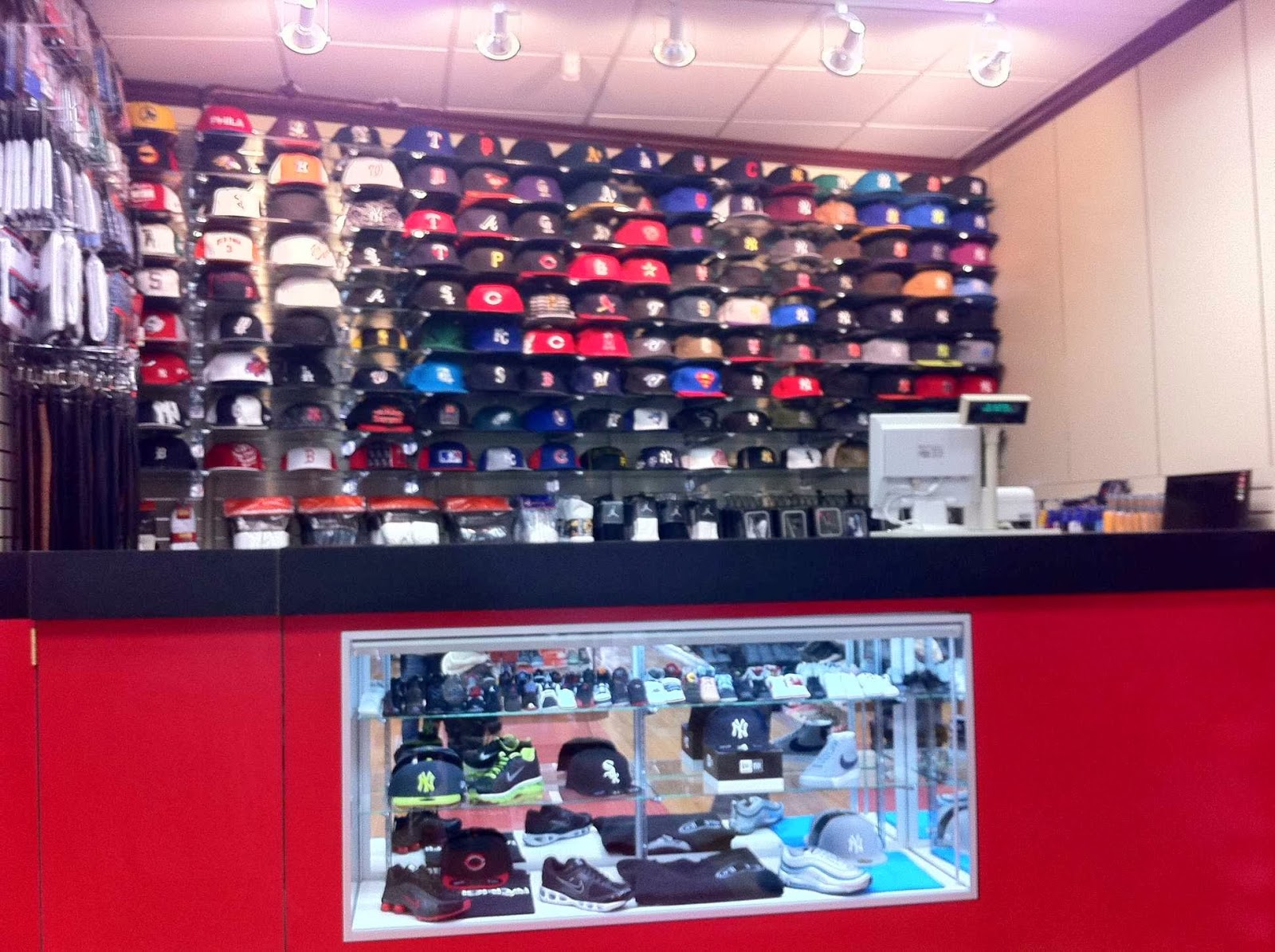 Photo of Top to Bottom (J Sports Active Corporation) in Brooklyn City, New York, United States - 4 Picture of Point of interest, Establishment, Store, Clothing store