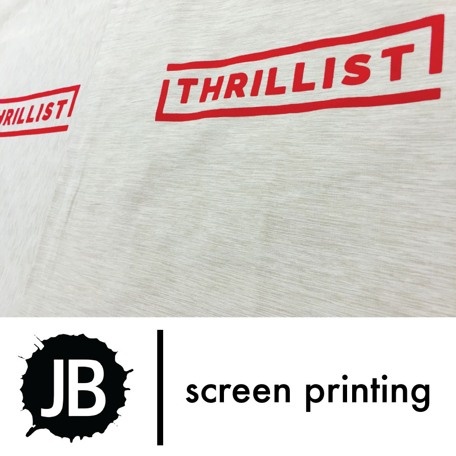 Photo of JB Screen Printing & Embroidery in New York City, New York, United States - 1 Picture of Point of interest, Establishment, Store, Clothing store