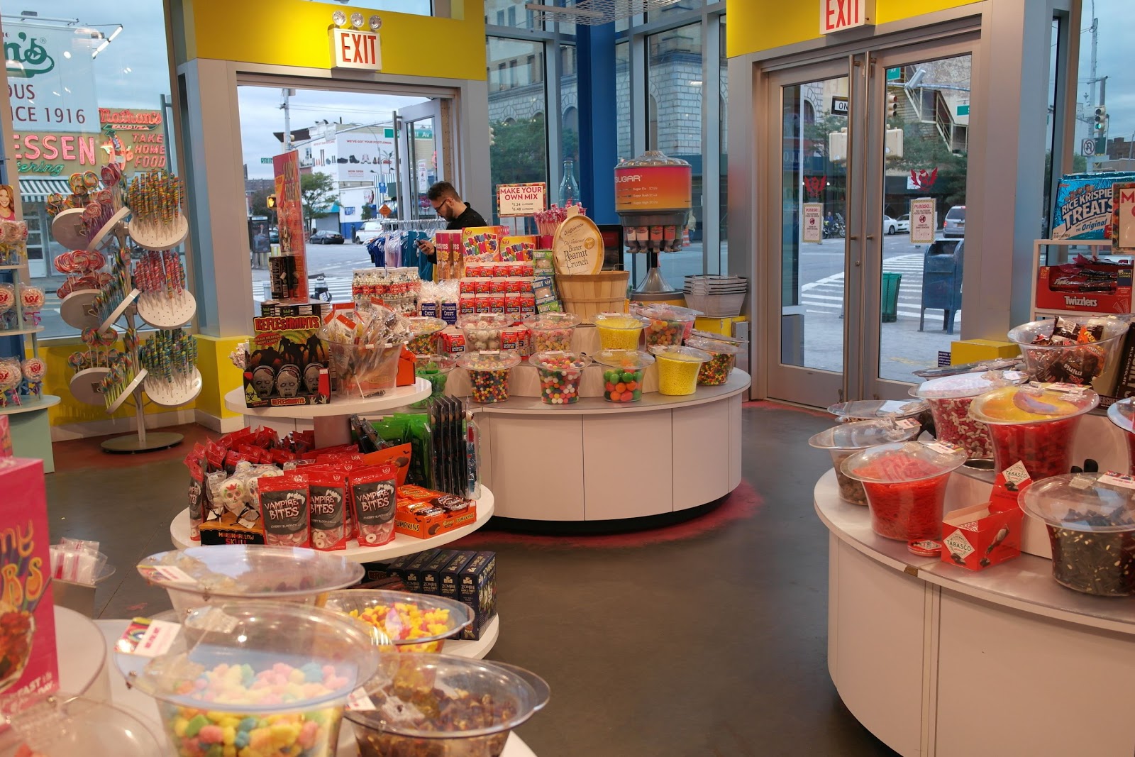 Photo of IT'SUGAR in Brooklyn City, New York, United States - 1 Picture of Food, Point of interest, Establishment, Store