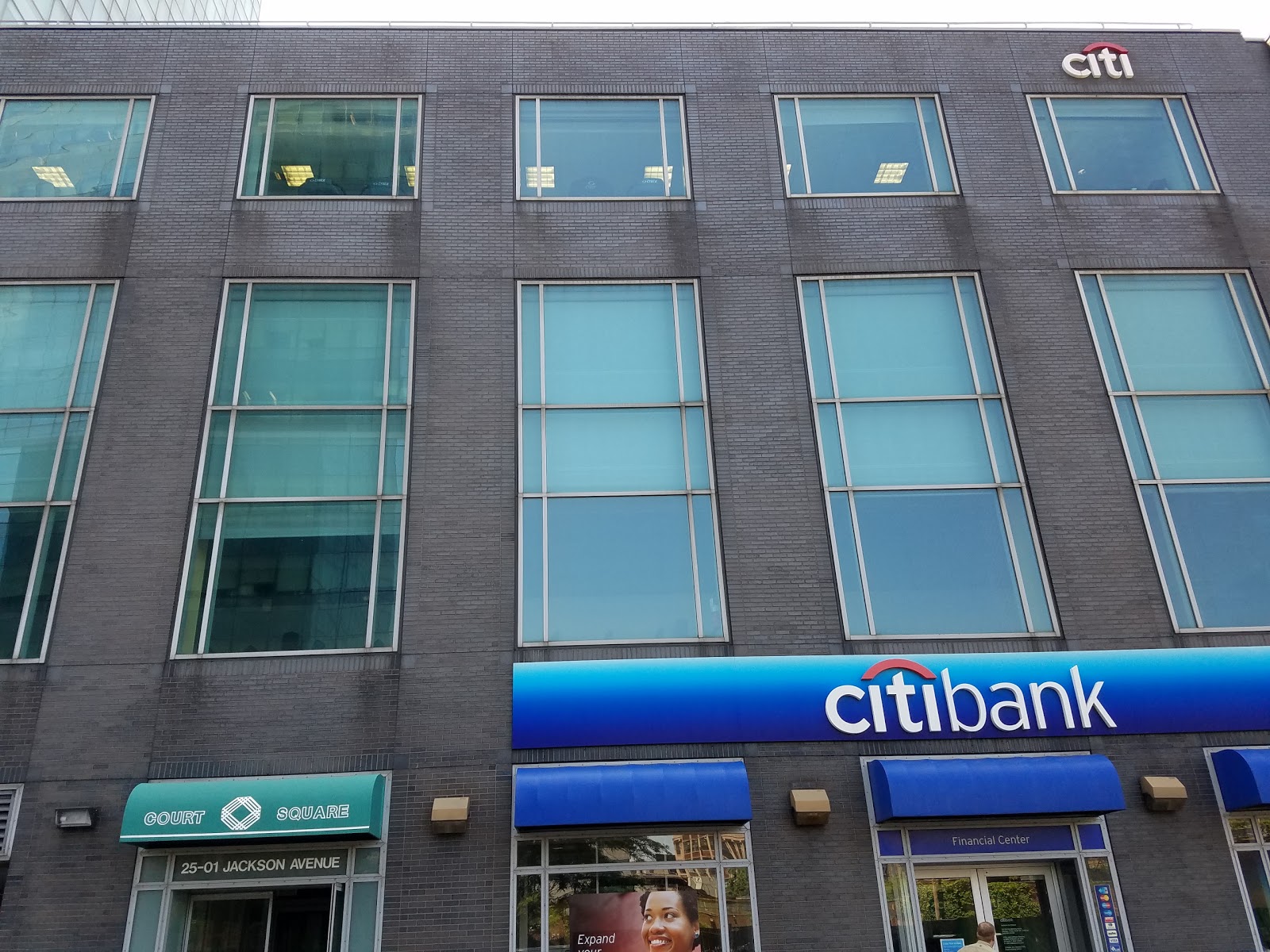 Photo of Citibank Financial Center in New York City, New York, United States - 3 Picture of Point of interest, Establishment, Finance, Bank