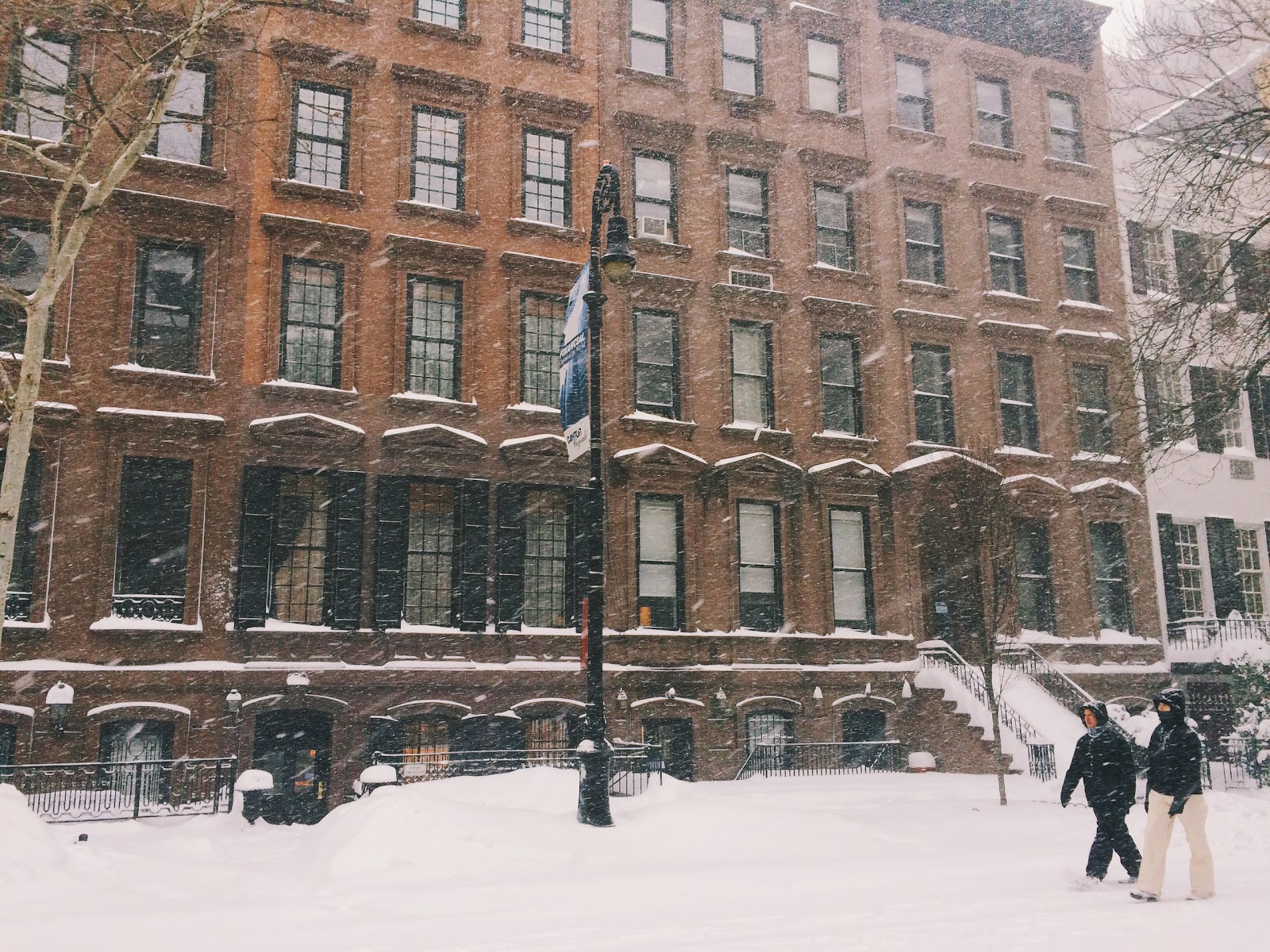 Photo of 1871 House in New York City, New York, United States - 8 Picture of Point of interest, Establishment, Lodging