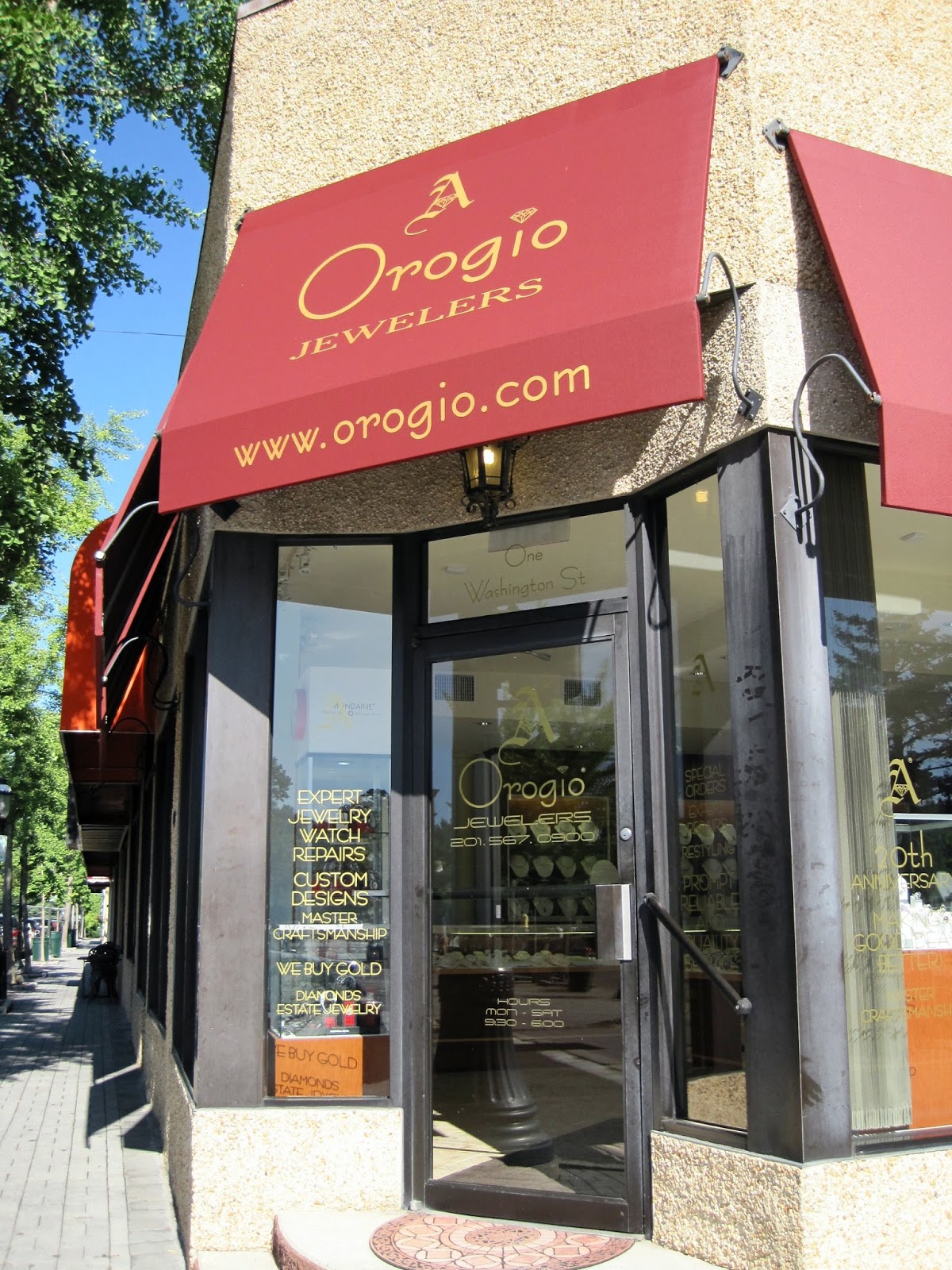 Photo of Orogio Jewelers in Tenafly City, New Jersey, United States - 8 Picture of Point of interest, Establishment, Store, Jewelry store