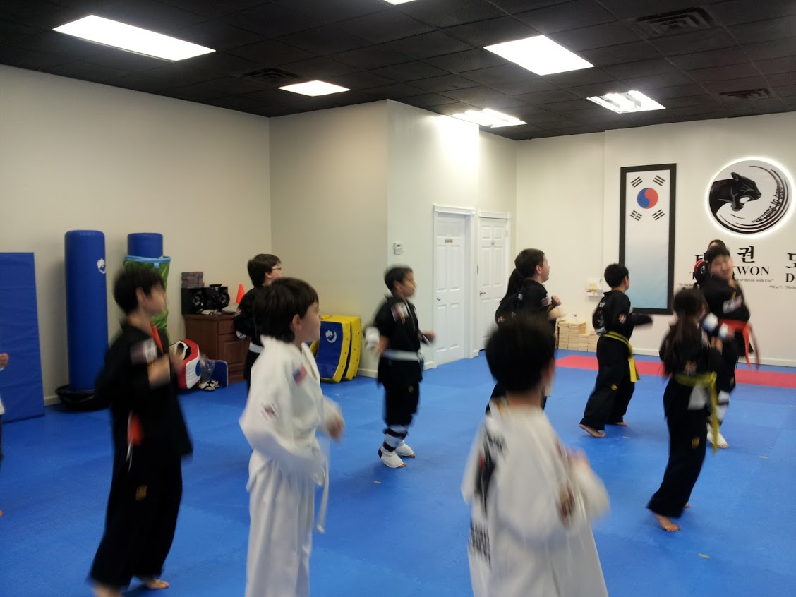 Photo of Imperial Taekwondo Academy-Ave U in Kings County City, New York, United States - 3 Picture of Point of interest, Establishment, Health