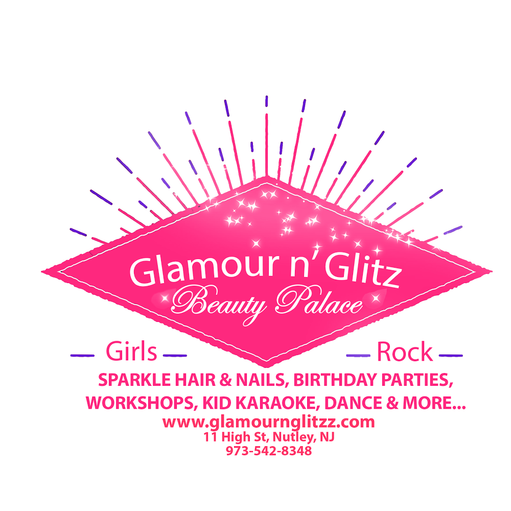 Photo of Glamour n' Glitz Beauty Palace in Nutley City, New Jersey, United States - 6 Picture of Point of interest, Establishment, Beauty salon, Hair care