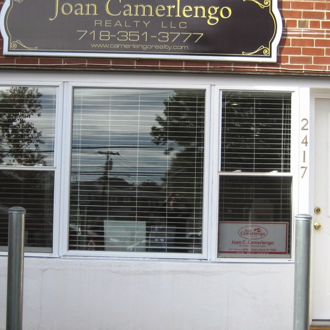 Photo of Joan Camerlengo Realty in Staten Island City, New York, United States - 1 Picture of Point of interest, Establishment, Real estate agency