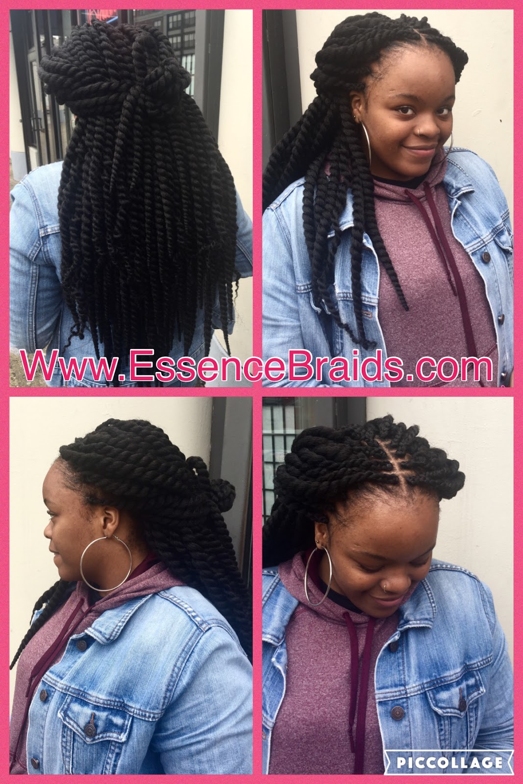 Photo of Essence Braids & Weaves in East Orange City, New Jersey, United States - 9 Picture of Point of interest, Establishment, Beauty salon