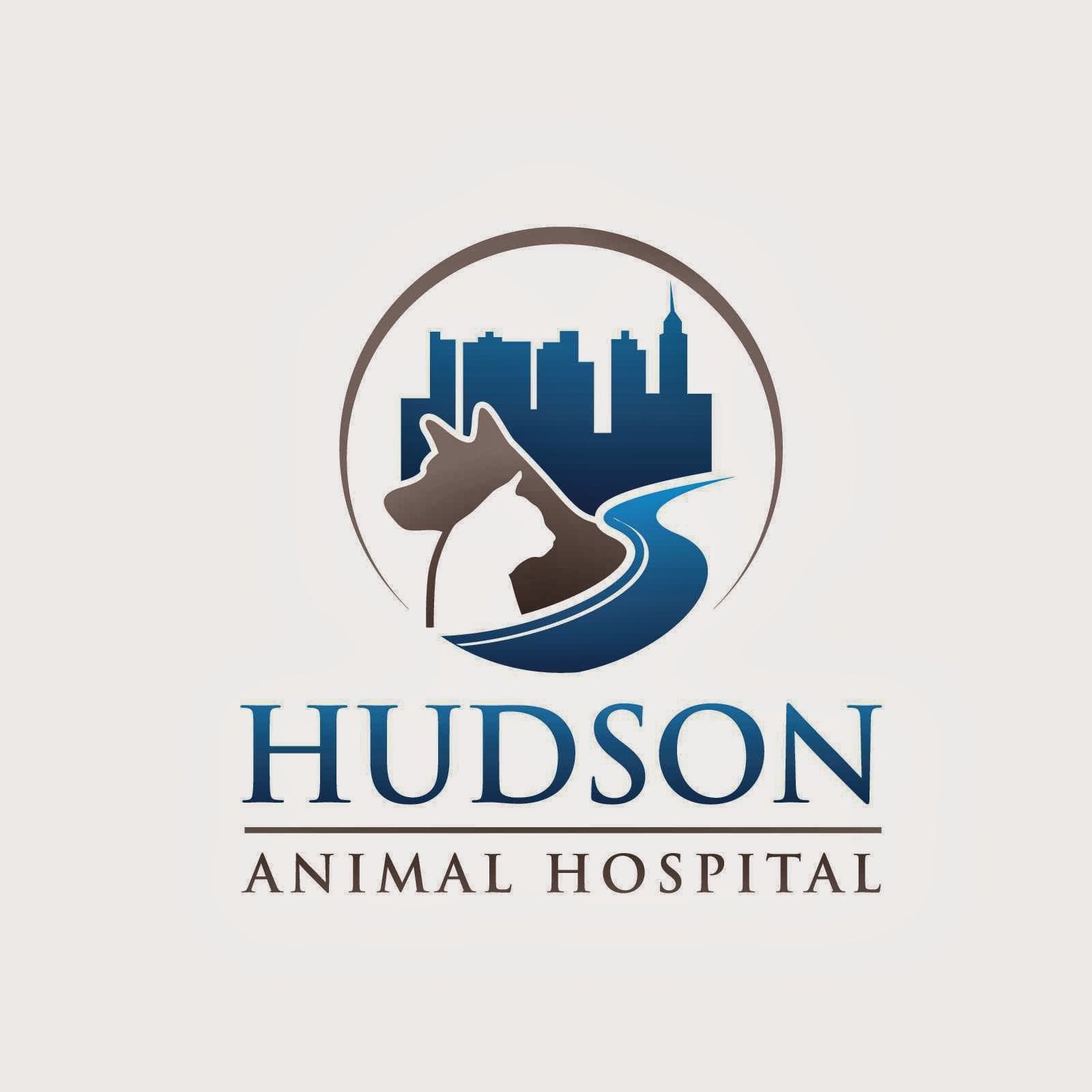 Photo of Hudson Animal Hospital in New York City, New York, United States - 3 Picture of Point of interest, Establishment, Store, Health, Doctor, Dentist, Veterinary care