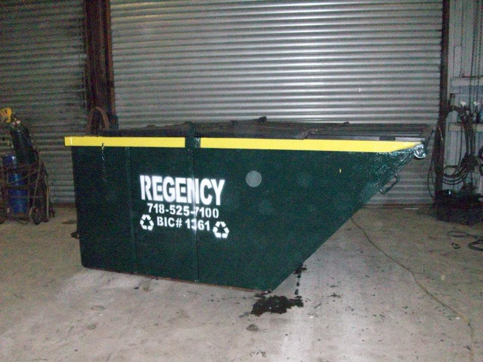 Photo of Regency Recycling Corporation in Queens City, New York, United States - 6 Picture of Point of interest, Establishment