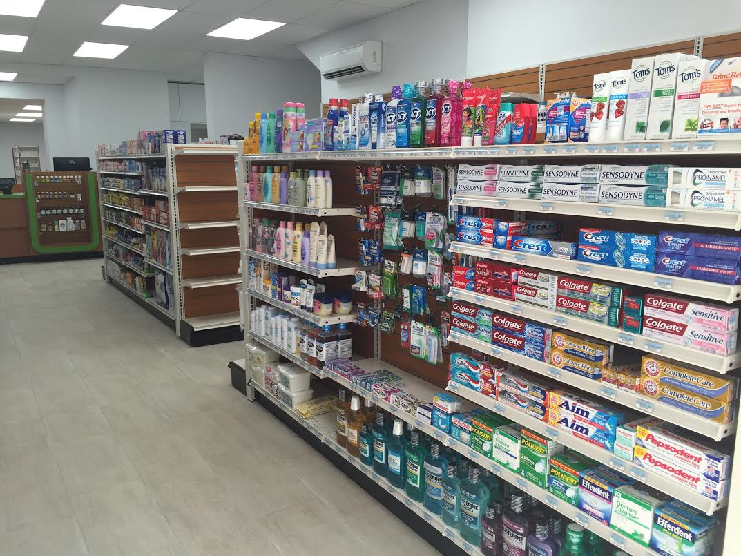 Photo of Uptown Care Pharmacy in New York City, New York, United States - 2 Picture of Point of interest, Establishment, Store, Health, Pharmacy