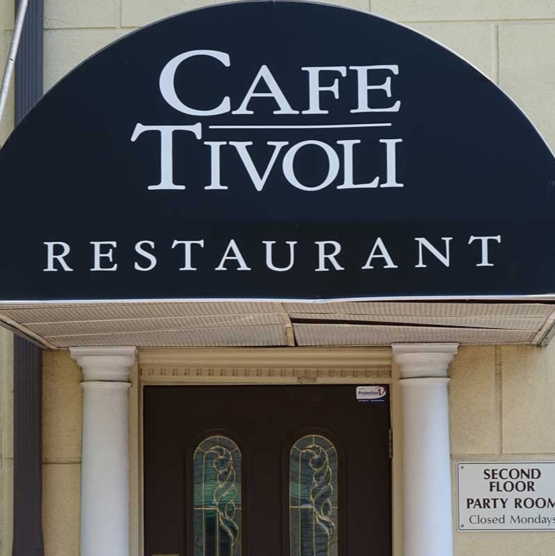 Photo of Cafe Tivoli Ristorante in Ridgefield City, New Jersey, United States - 1 Picture of Restaurant, Food, Point of interest, Establishment, Cafe