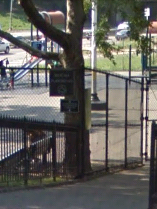 Photo of Metcalf Park in Bronx City, New York, United States - 10 Picture of Point of interest, Establishment, Park