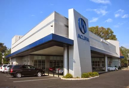 Photo of Park Ave Acura Sales in Rochelle Park City, New Jersey, United States - 4 Picture of Point of interest, Establishment, Car dealer, Store, Car repair