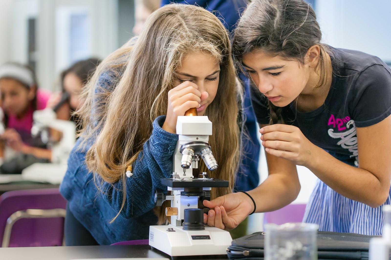 Photo of Stevens Cooperative School in Hoboken City, New Jersey, United States - 5 Picture of Point of interest, Establishment, School