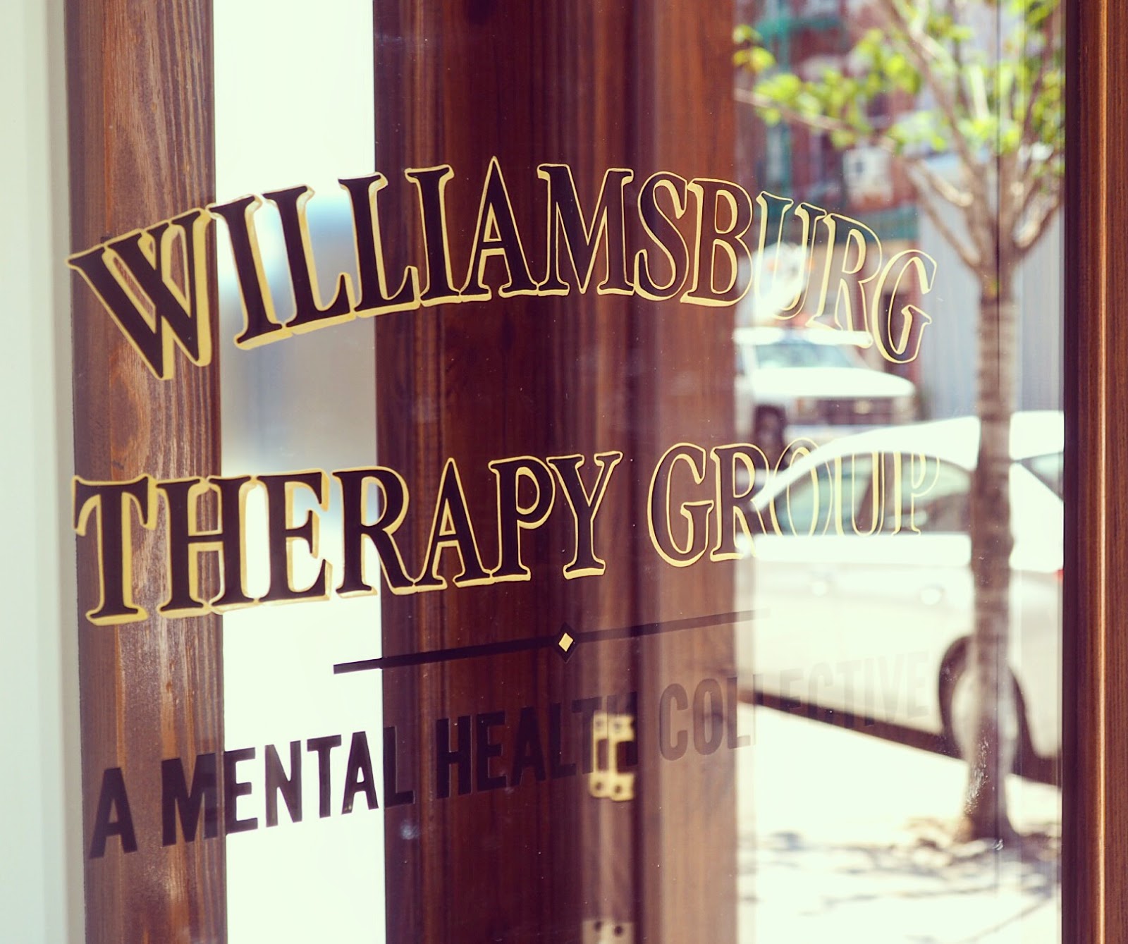 Photo of Williamsburg Therapy Group in Kings County City, New York, United States - 5 Picture of Point of interest, Establishment, Health, Doctor