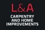 Photo of L & A Carpentry in Hawthorne City, New Jersey, United States - 1 Picture of Point of interest, Establishment, General contractor