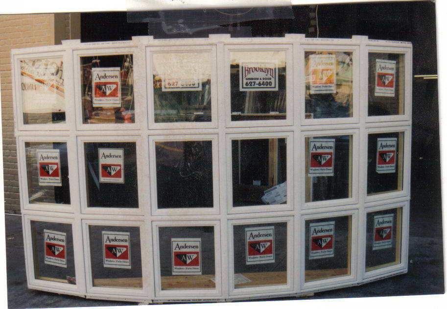 Photo of Brooklyn Window And Door in Kings County City, New York, United States - 5 Picture of Point of interest, Establishment