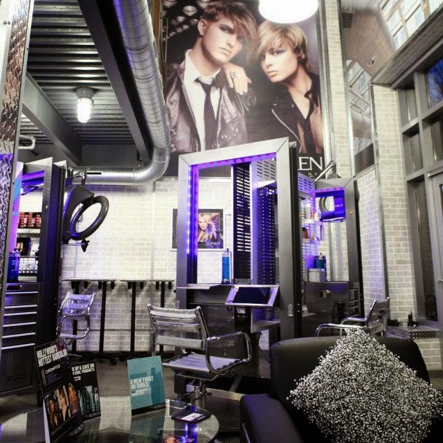 Photo of Industry 80 Salon in Tuckahoe City, New York, United States - 1 Picture of Point of interest, Establishment, Hair care