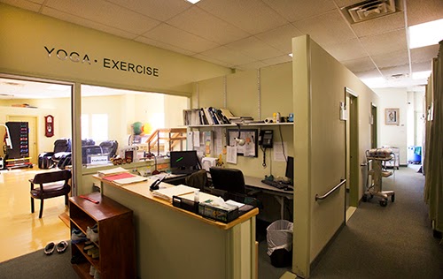 Photo of Koam Physical Therapy PC in Queens City, New York, United States - 9 Picture of Point of interest, Establishment, Health