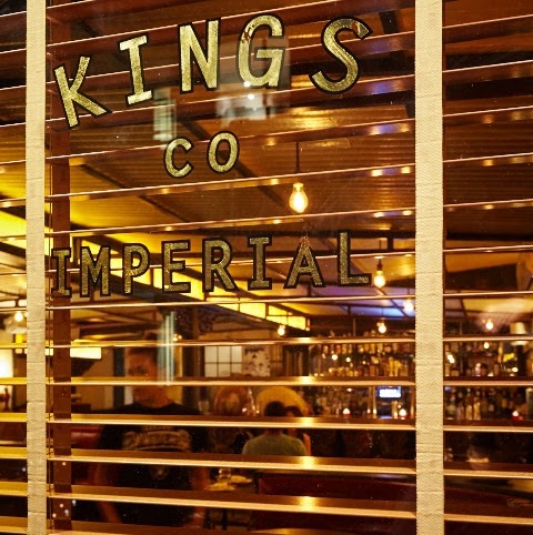 Photo of Kings County Imperial in Brooklyn City, New York, United States - 1 Picture of Restaurant, Food, Point of interest, Establishment